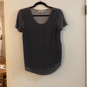 Loft top